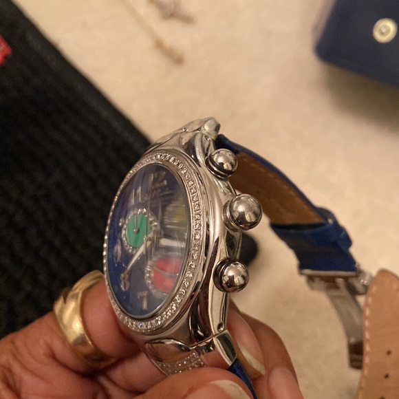 Joe Rodeo Time  Piece - Picture 13 of 16